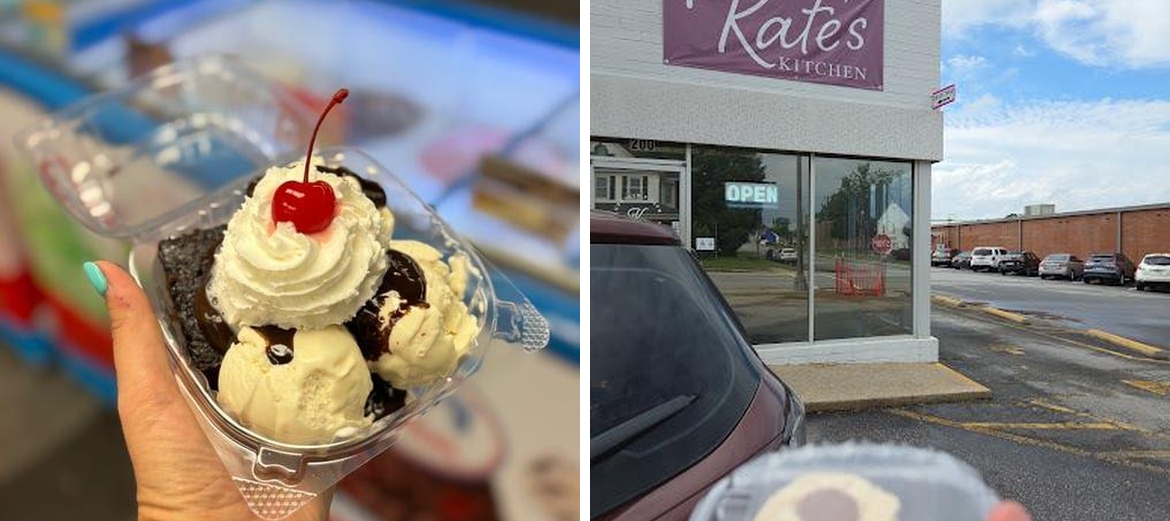 Kate's Kitchen