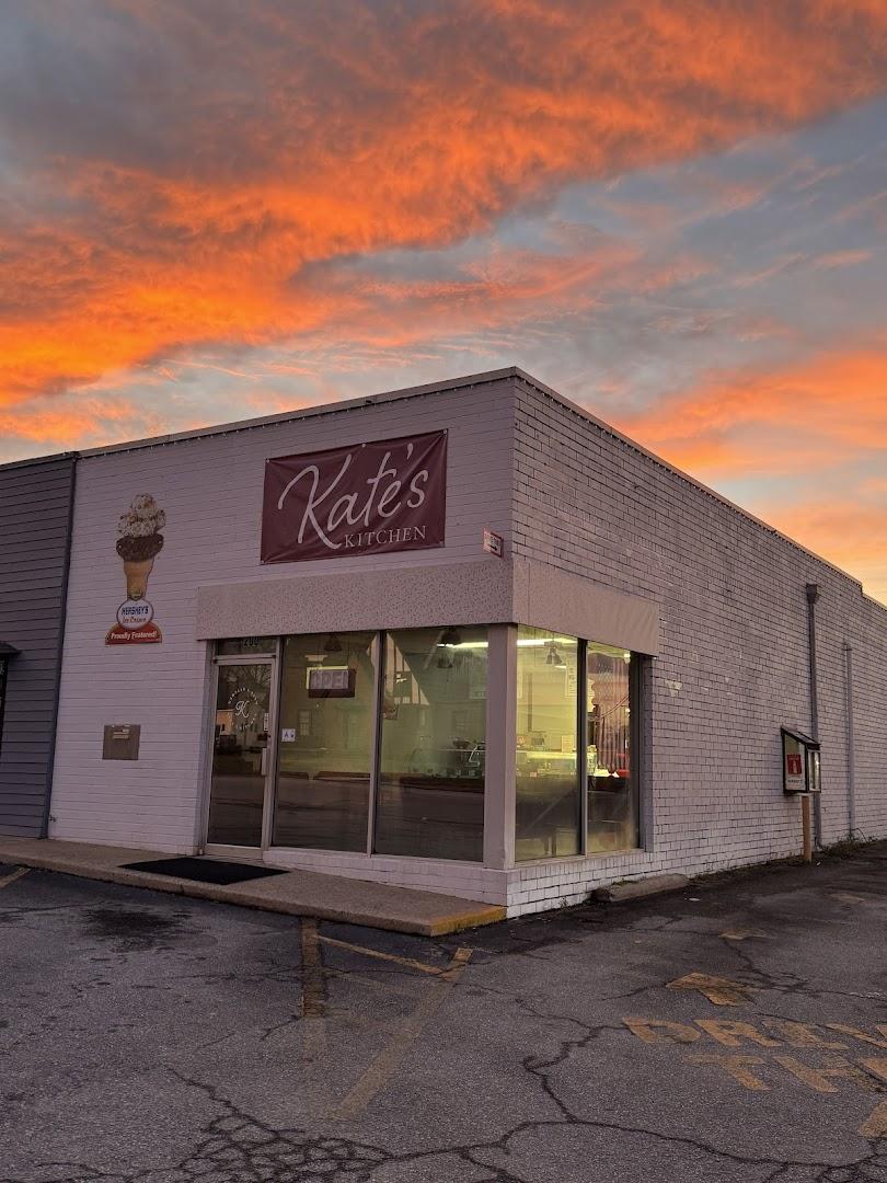 Kate's Kitchen