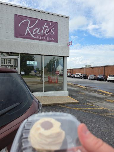 Kate's Kitchen